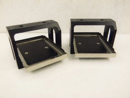 Beckmancoulter microplate carrier for ts-5.1-500 swinging bucket rotor(set of 2) for sale