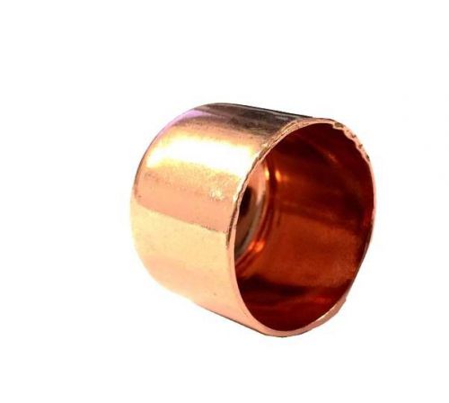 3/4&#034;(OD 7/8&#034;) copper cap sweat 20pcs