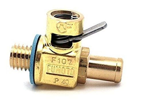 Fumoto F-107N Engine Oil Drain Valve