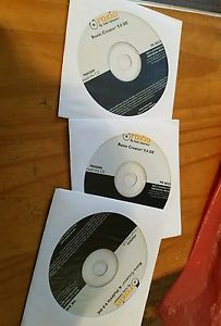 Roxio creator and MyDVD 9.0 DE DVD KW013. Disc Only. FREE Shipping