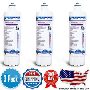 3- Pack Everpure i2000 Compatible Water Filter