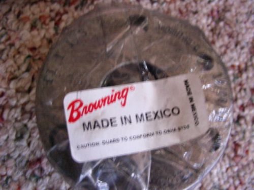 Browning p1 1 1/8 split taper bushing 1-1/8&#034; bore for sale