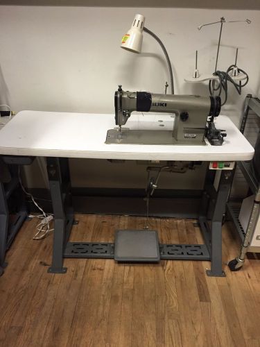 Juki Industrial Highspeed Sewing Machine