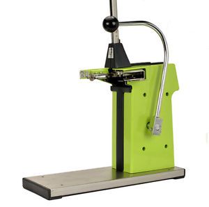 Salco max hr-ps ii hand operated hermetic bag sealer uses 711 &amp; 713 vo-ar rings for sale