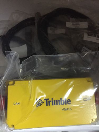 TRIMBLE PLATFORM KIT VM415 ZTN55045-20