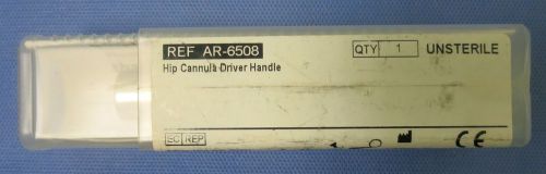 Arthrex AR-6508 Driver Handle