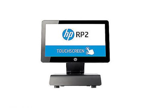 HP RP203 Touchscreen POS 4GB 128GB SSD W7 64-Bit