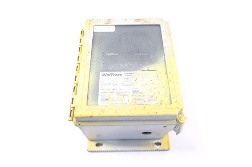 Tyco 910*e1fwl*ssr2*alr digitrace heat tracing controller 277v-ac d532965 for sale