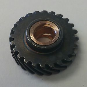 EASTMAN CUTTING MACHINE PARTS 627C1-10 IDLE GEAR &amp; BUSHING GENERIC E629