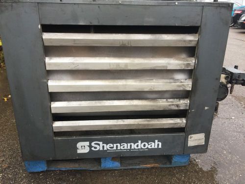 Shenandoah 500,000 btu waste oil furnace for sale