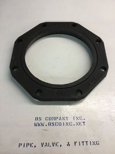 12&#034; Tyler MJ Ductile Iron Gland, Flange Mechanical Joint W/ Gasket *NEW*