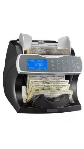 CR3 Money Counter Machine