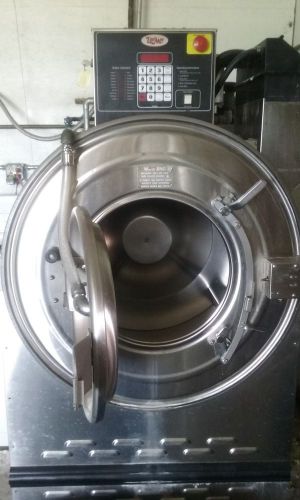 Dry cleaning laundry equipment for sale