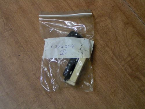 MAKITA TRIGGER SWITCH - PART#651050-4 - NEW OEM SERVICE PART