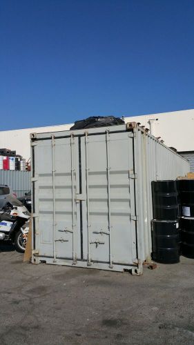 53 ft Ocean container for sale in Los Angeles