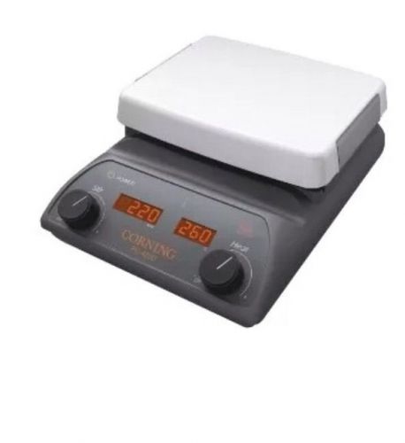 New Corning PC-420D Digital Hot Plate Magnetic Stirrer 5&#034; x 7&#034; 120V