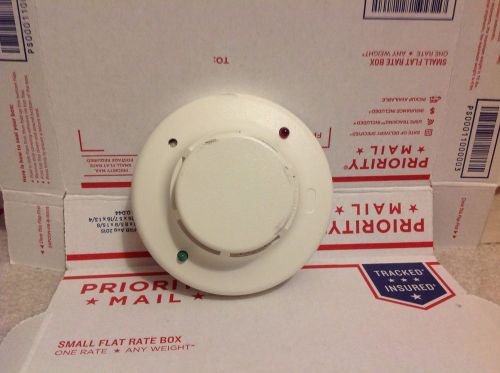 System sensor 2w-b i3 photoelectric smoke detector head only for sale