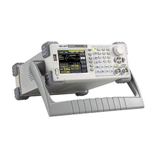 Siglent sdg1050 function arbitrary waveform generator 50mhz for sale