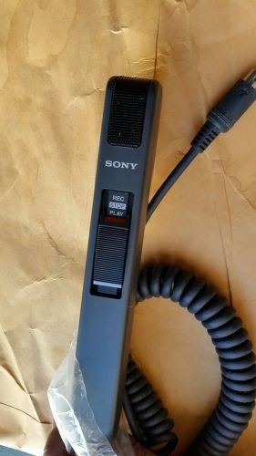 Sony HU-25 Transcriber Hand Control