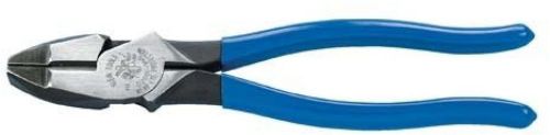 Klein Tools D2000-9NE 2000 Series 9-Inch High-Leverage Side-Cutting