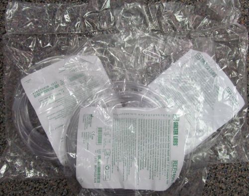 SALTER LABS NASAL CANNULA ADULT 1600-7 and 1056-4 (3 PEICES)