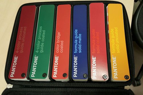 Pantone Essentials Printer Color Management Kit