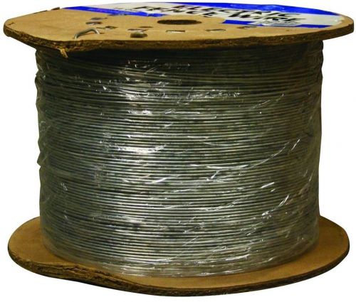 Coiled  Electric Fence Wire Fencing Supplies