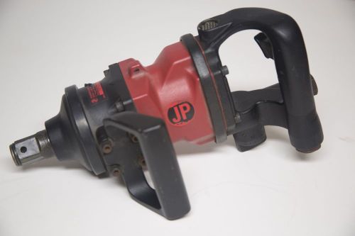 Jupiter pneumatics 5540003828jp air impact wrench 1&#034; drive 6000 rpm 1800ft/lbs for sale