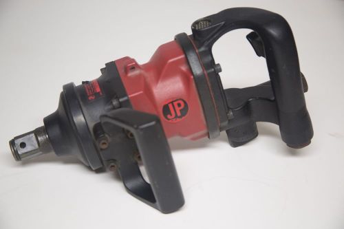 Jupiter Pneumatics 5540003828JP Air Impact Wrench 1&#034; Drive 6000 RPM 1800ft/lbs