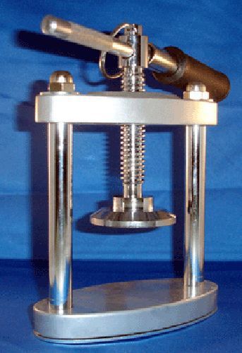 Denture Flask Press For Your Dental Lab