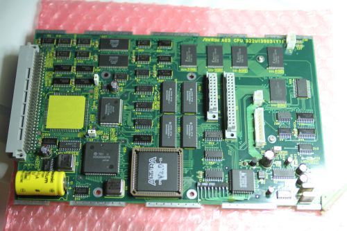 Anritsu MS2661C A03 Processor Board
