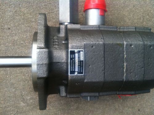 Concentric hydrualic pump for sale