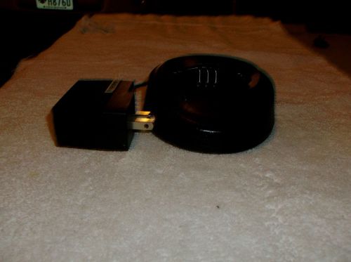 Motorola  radio chargers for sale