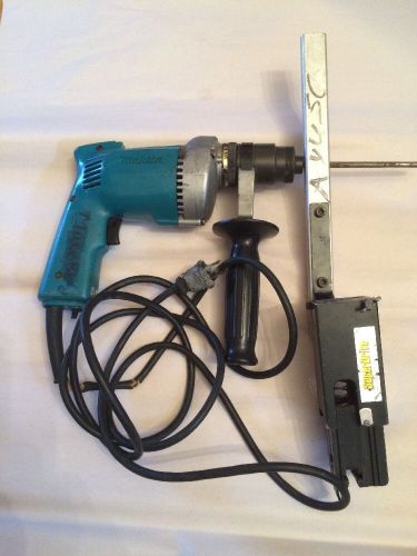 Makita &amp; super drive auto feed screw gun for sale