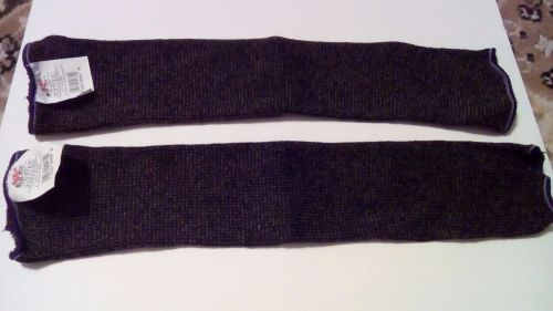 Kevlar protection arm sleeves