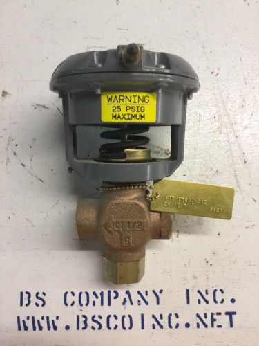 1/2&#034; johnson controls diaphragm valve actuator, v-3000-1, *new* for sale
