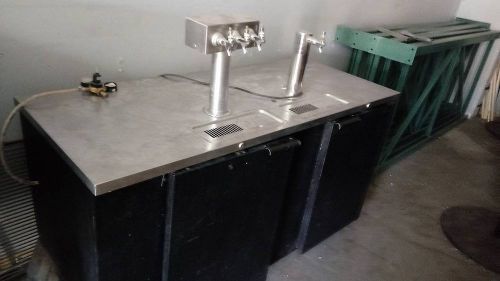 Superior- Beer Keg Cooler