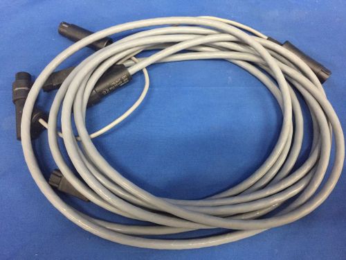 Erbe REF 2013-158 Connecting Cable for APC Probes
