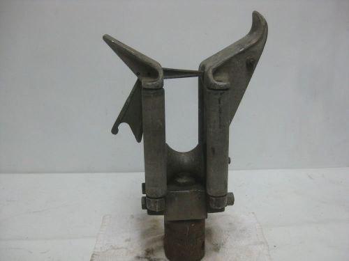Cable roller puller guide swivels, electrical wire guide, rope guide for sale