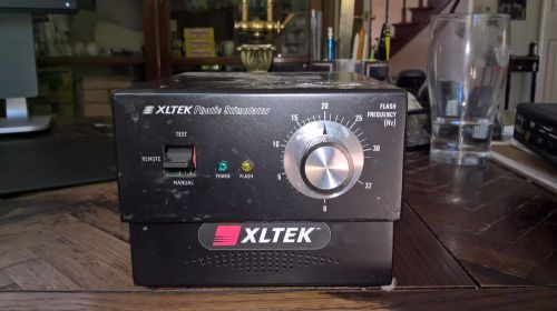XLTEK XLPS-1P Photic Stimulator