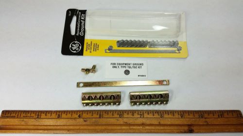 GE   TGL1P  Load Center Ground Bar Kit