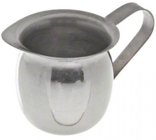 Update International (BC-3) 3 Oz Bell Pitcher