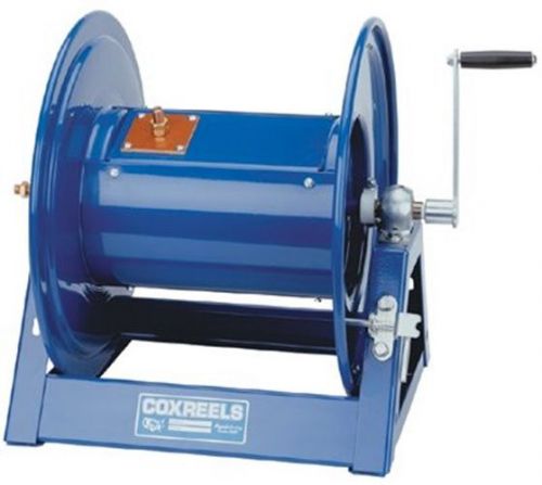 Coxreels Large Capacity Welding Reels