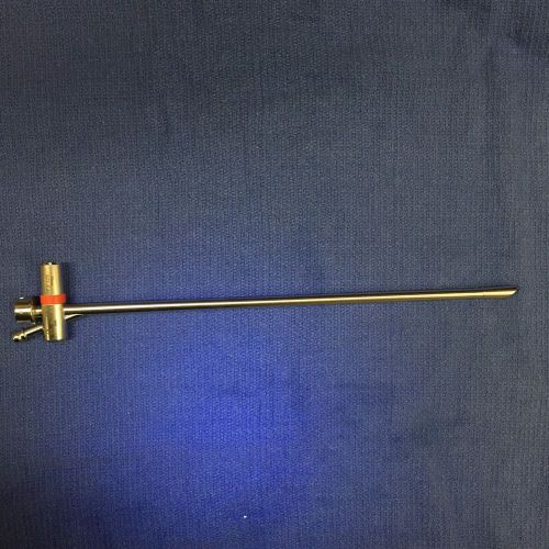 KARL STORZ 12030C Endoscope Tube
