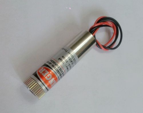 905nm 50mW Focusable Near IR Dot Laser Module 1 pcs