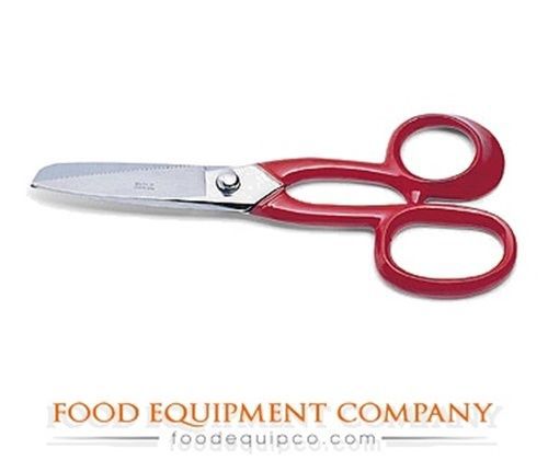 F Dick 9008120 Fin Shears 8&#034; nickel plated blades