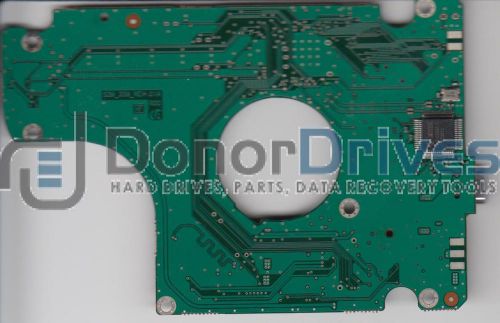 HM641JX, HM641JX/U, BF41-00311A, Samsung 640GB USB 2.5 PCB