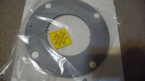 AMAT Applied Materials, Inc. LIFT RING, 8&#034; WXZ  0040-31981 This a lot of 3.