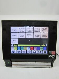 Datamark/Accudate/Transact 9800 Pro Automated Food Preparation Rotation Labeler