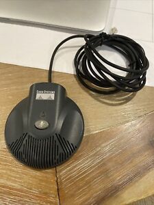 Cisco Systems External Microphone 2201-07155-003 Conference Phone #31A
